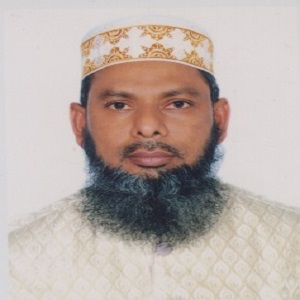 MD. ANAYET ULLAH